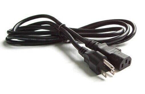 power cord supply cable charger f Samsung 23.8