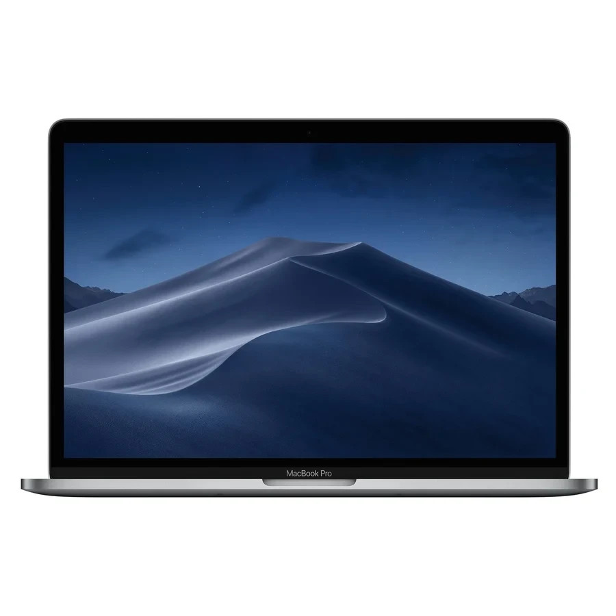 Apple MacBook Pro 13in i5 2.3GHz 4GB RAM 250GB SSD Retina Gray MLL42LL/A