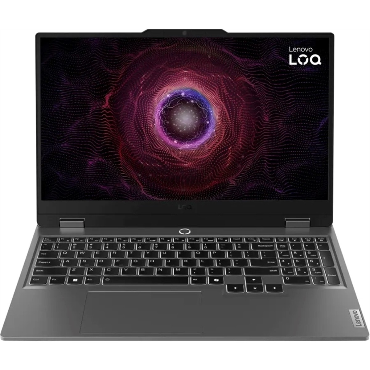 Lenovo LOQ 15ARP9 15.6" 32GB 256GB, Luna Grey