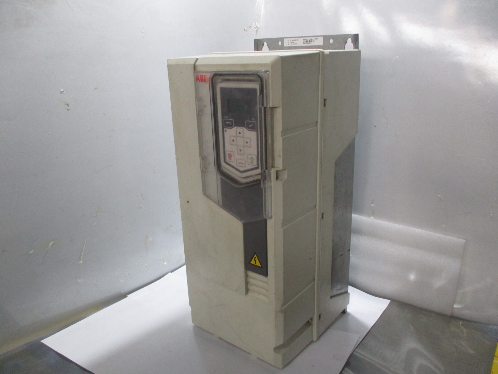 ABB ACS580-01-038A-4+B056 18,5kW / 25HP Inverter