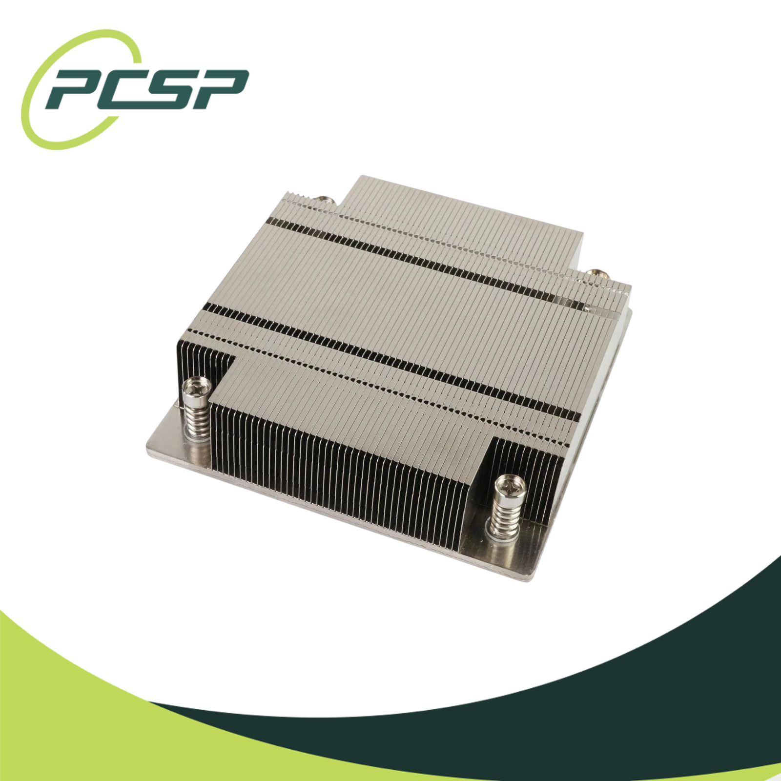 Supermicro SNK-P0049P Passive CPU Heatsink LGA1150 LGA1155 Server Cooler