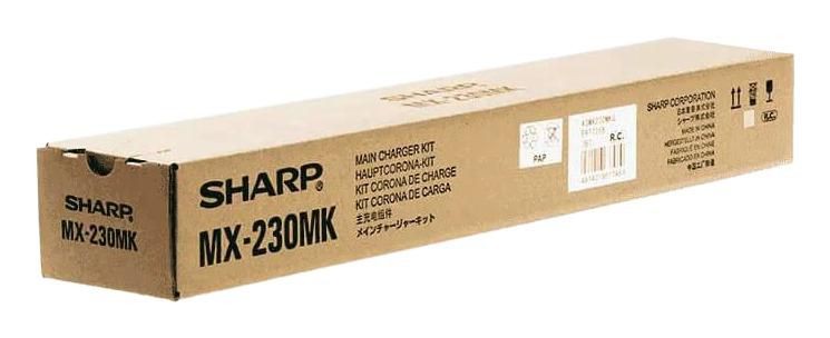 Sharp MX-230MK 37SHAMX230MK Maintenance Kit Pages 100,000 ~E~