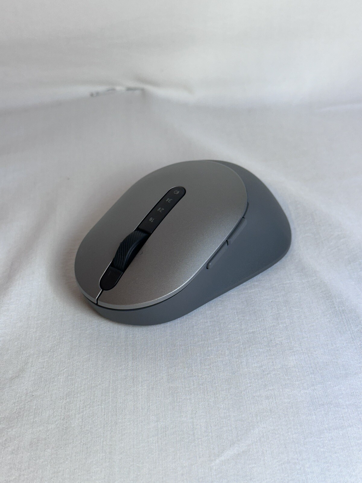 Dell  Multi-Device Wireless Bluetooth Mouse MS5320W  No Dongle