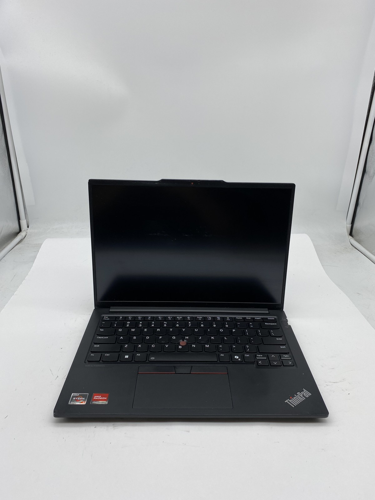 Lenovo ThinkPad E14 Gen 6 Laptop AMD RYZEN 5 7535U 2.9GHz – No RAM – No HDD