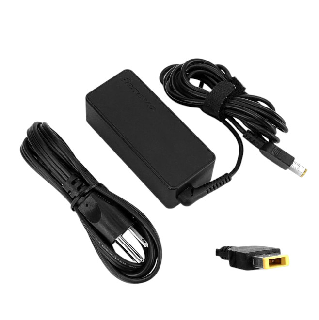 LENOVO G51 35 80M8 20V 2.25A AC Charger