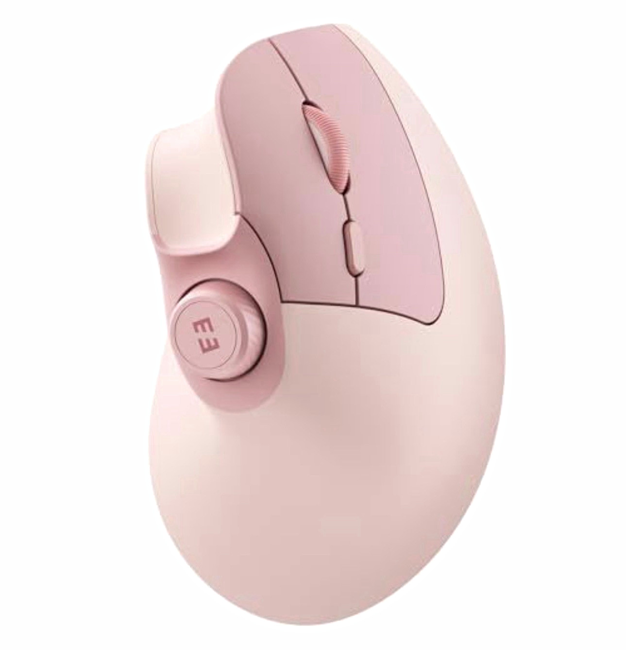 seenda MOU-302 Wireless Bluetooth Ergonomic Vertical Mouse with Volume Knob