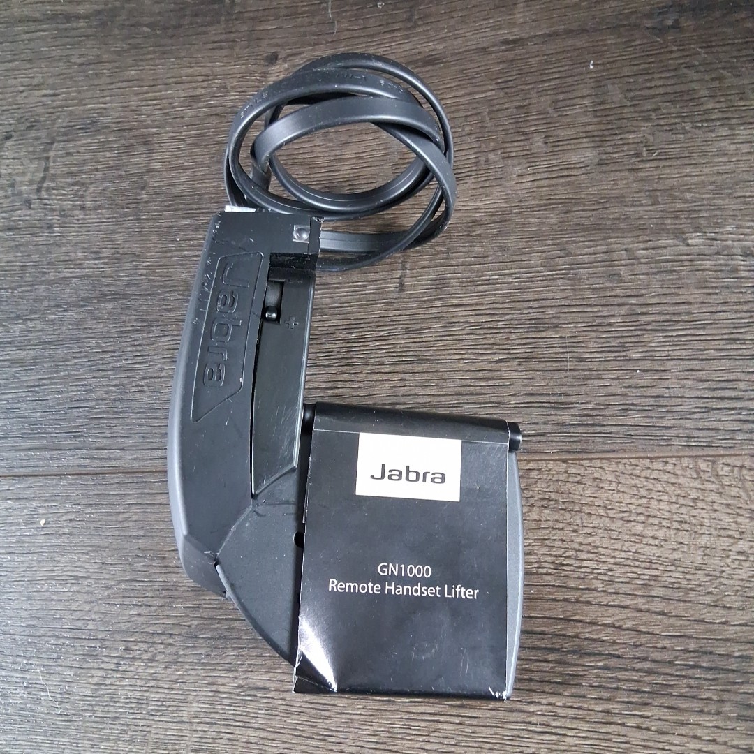 Jabra GN 1000 Remote Handset Lifter