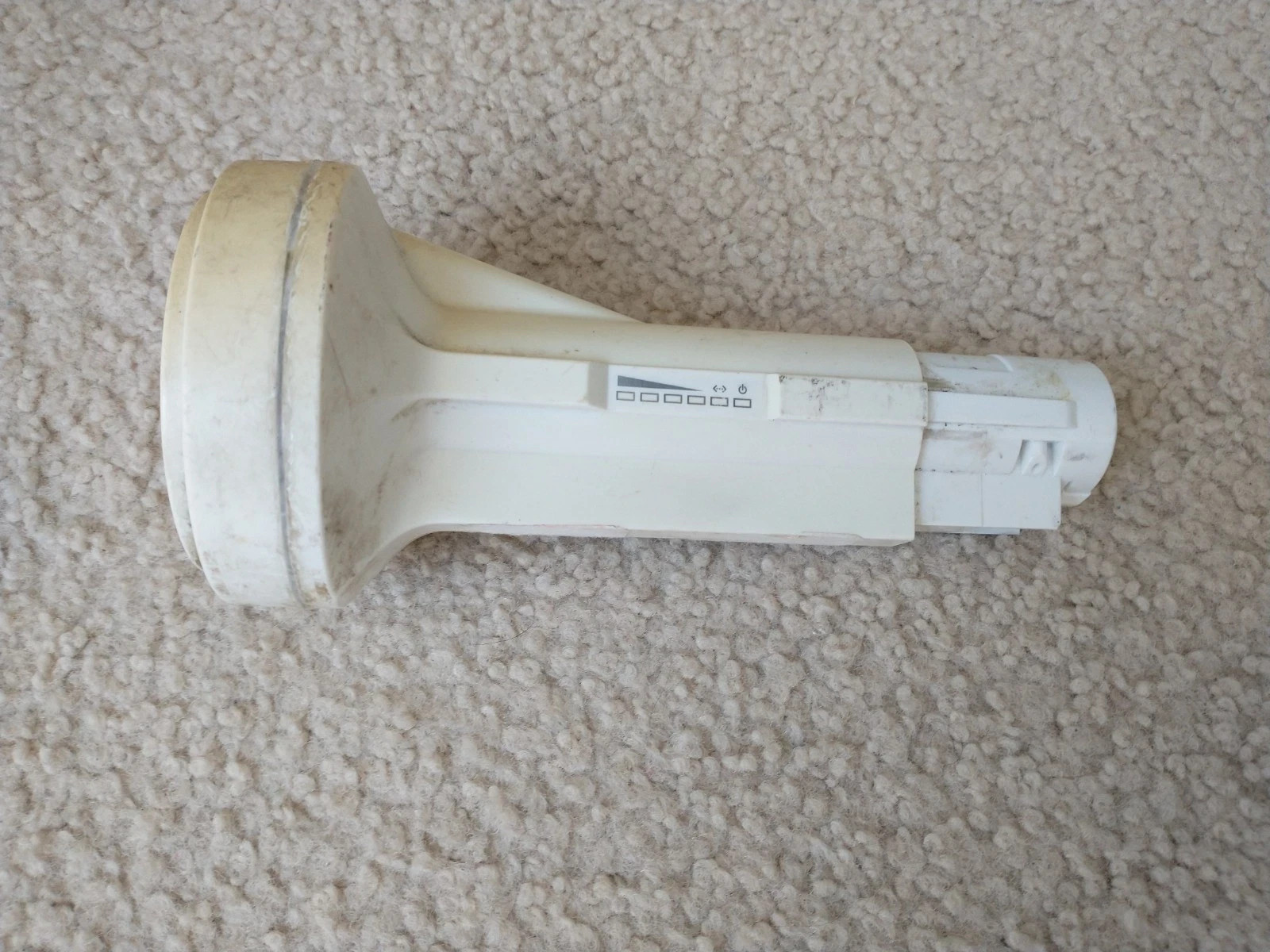 Ubiquiti Powerbeam M2-400 US Version (Horn Only)