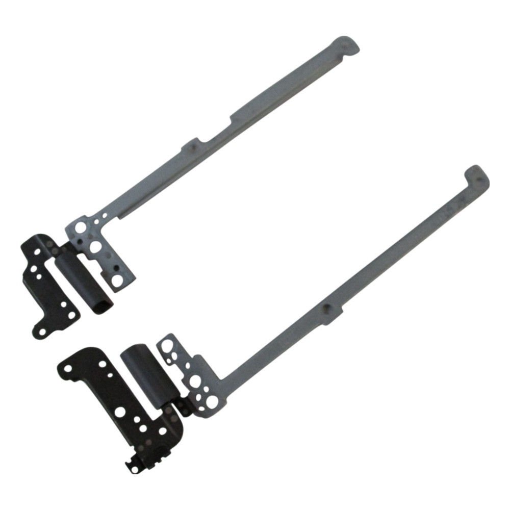 Left & Right Lcd Hinge Set for Dell Latitude 3120 2-in-1 PF108 PN110