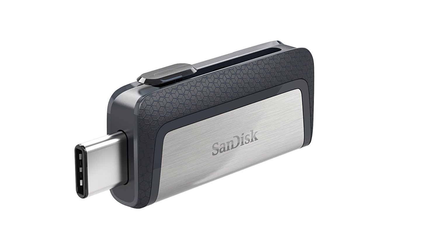 SanDisk 64GB OTG Ultra Dual USB TYPE-C USB 3.1 Pen Flash Drive SDDDC2-064G