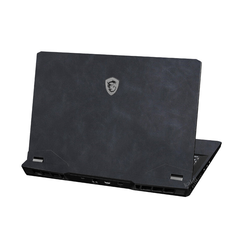 Skin For MSI GS77 GF76 GF66 GF63 GP76 GE76 GP66 GE66 GS66 GS75 GS65 GS70 GT77