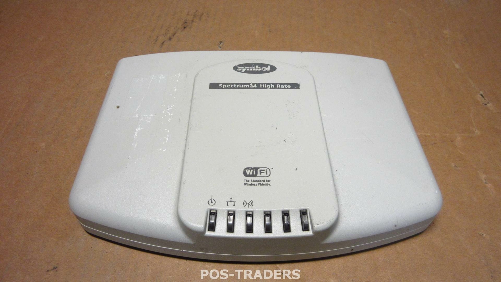 SYMBOL SPECTRUM24 11MBPS ACCES POINT AP-4131-1050-WW - Excl Antennas & PSU