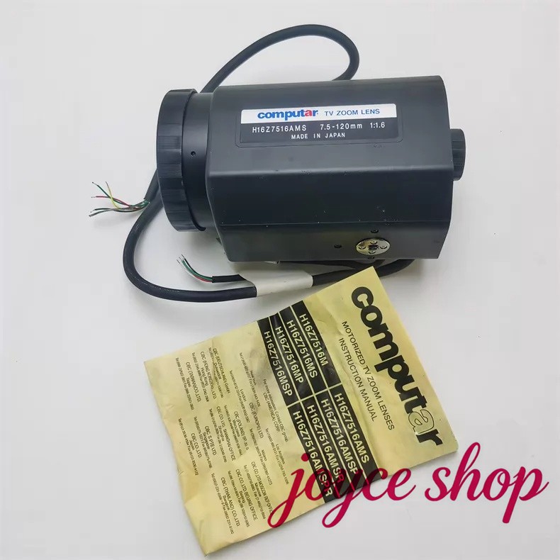 1PCS NEW H16Z7516AMSP 7.5-120mm via DHL or EMS
