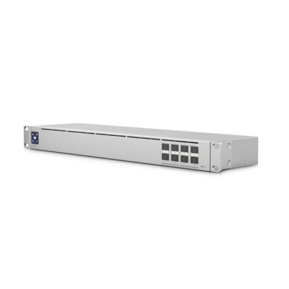Ubiquiti USW-Aggregation Layer 2 Switch with 8 10G SFP+ ports