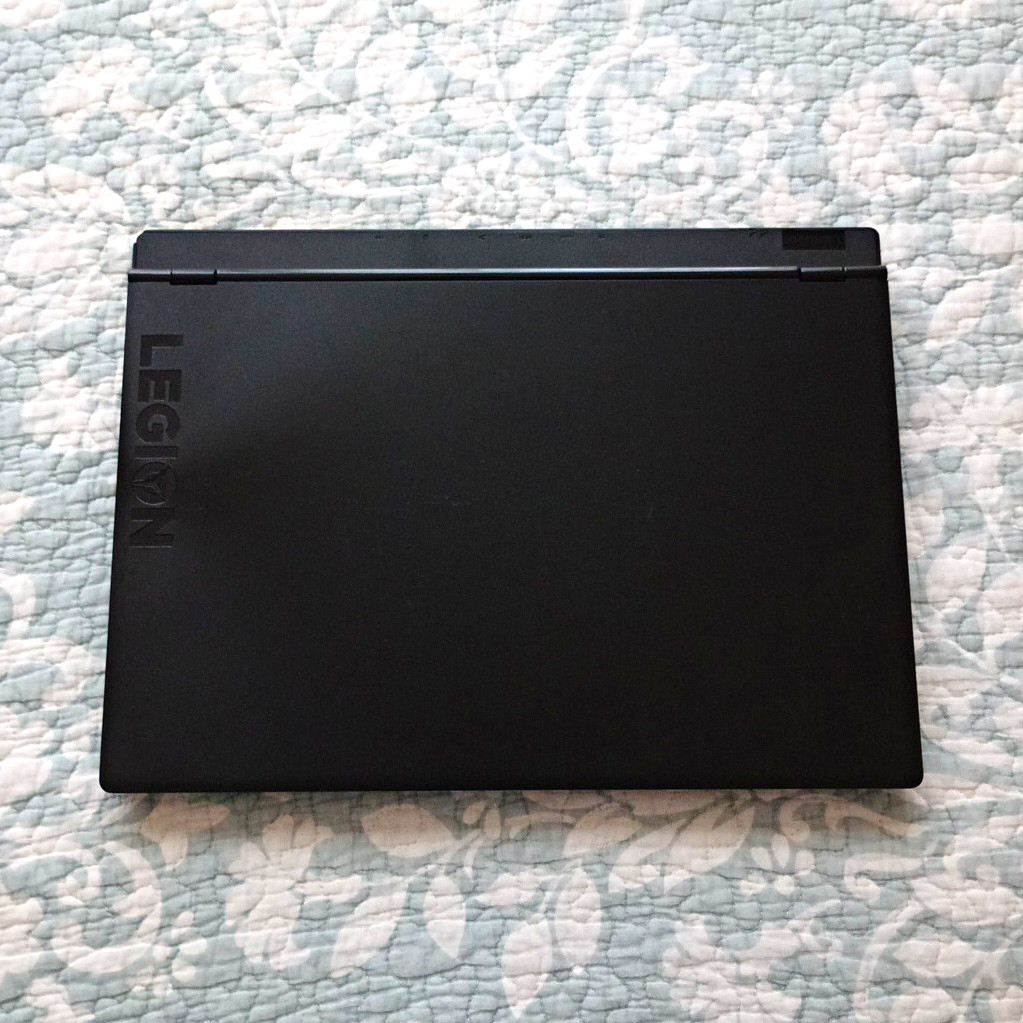 **Read**Lenovo Legion 15.6" i5-8300H 24GB 128GB SSD+1TB HDD GTX1050 Ti W10