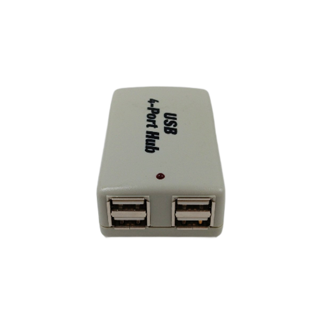 Belkin Bus-Self Powered 4-Port USB Hub Model: F5U014-OE