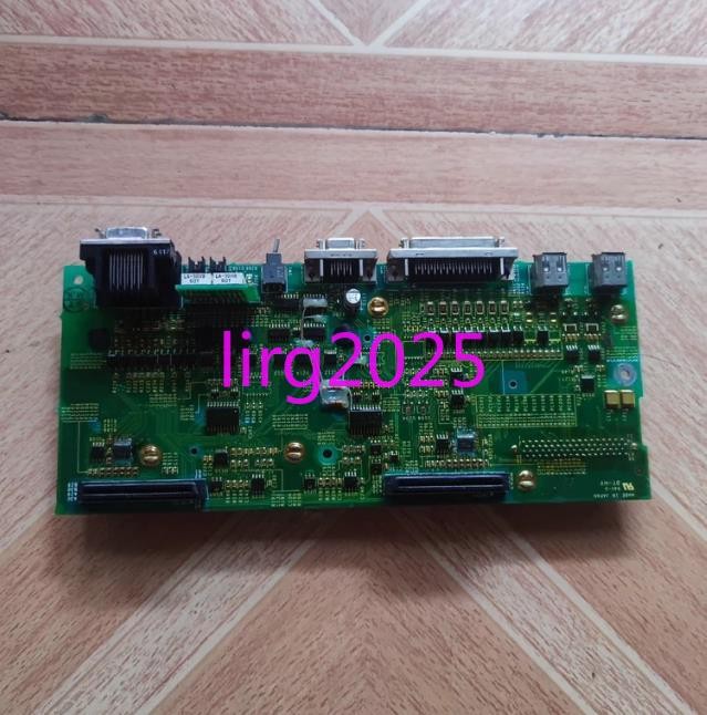 1pc used Yaskawa motherboard SGDH-IFW10MA-VY740 DF0200926-B0