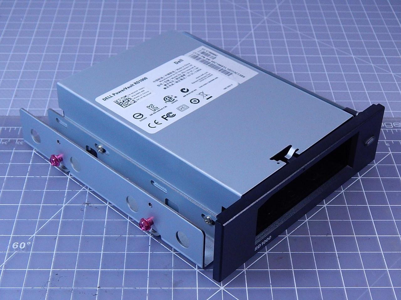 DELL RDX-INTERNAL-A HARD DRIVE T104115