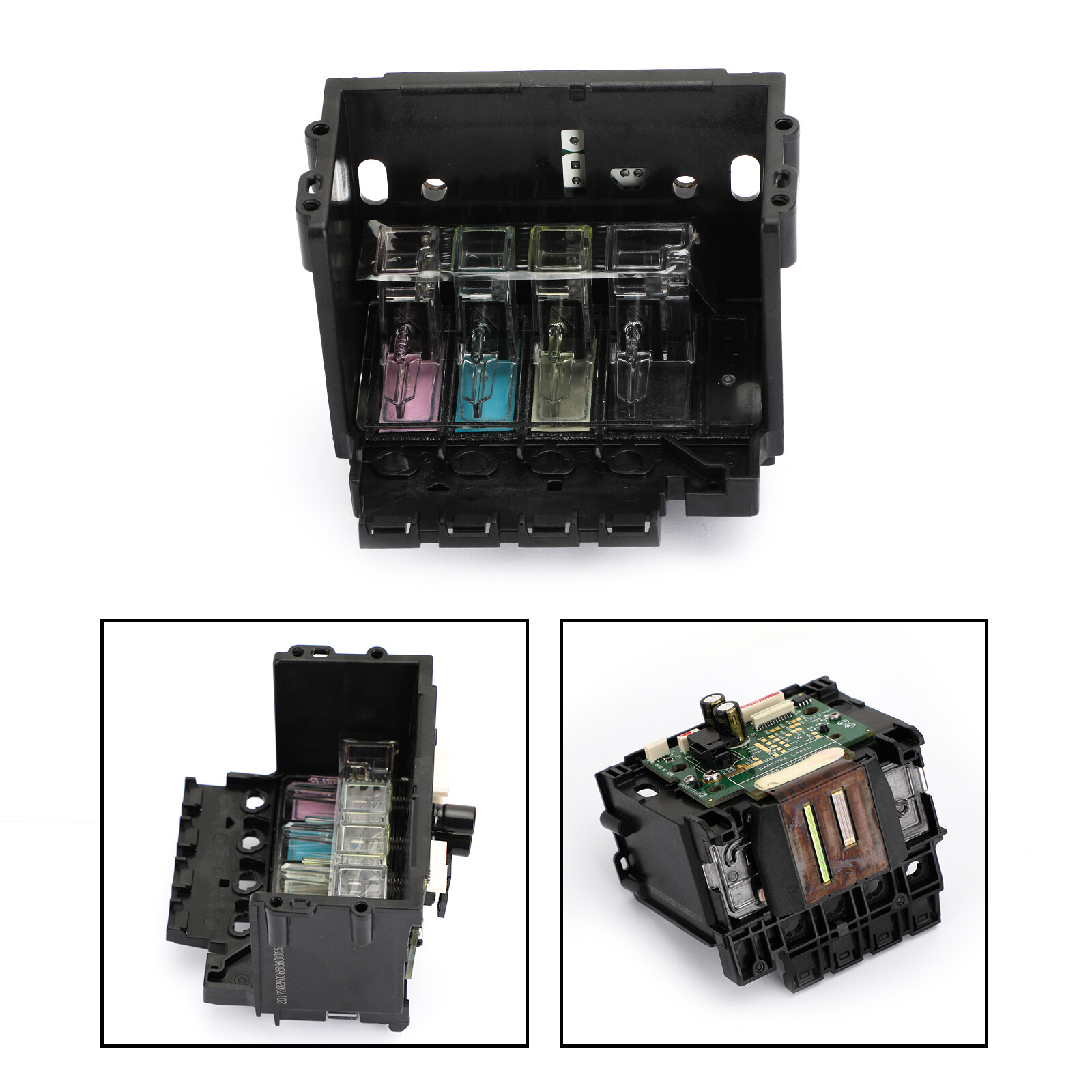 PrintHead for HP 932 933 XL OfficeJet 7110 7610 6600 6100 e 6700 7612 CB863.