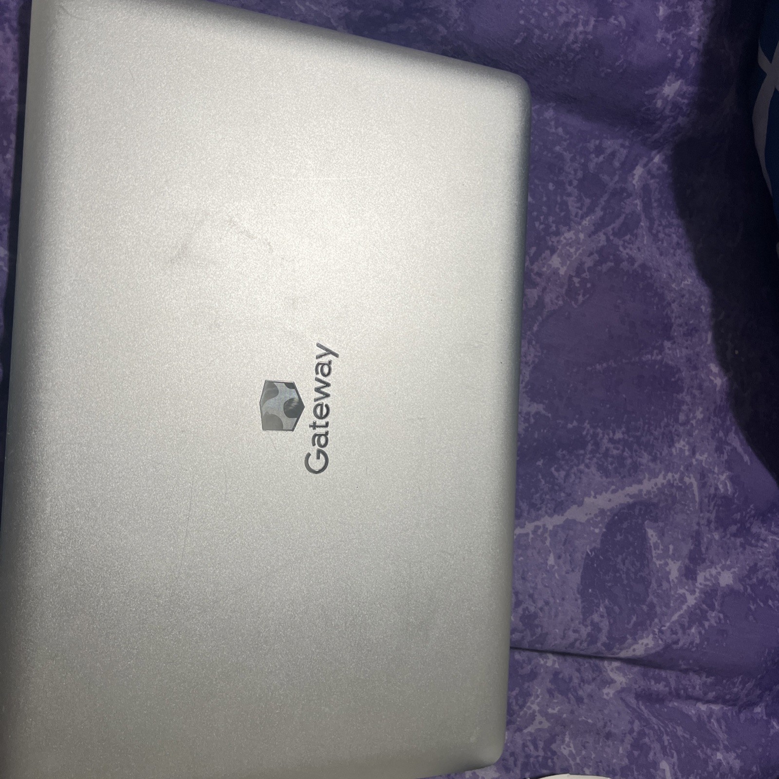 Gateway GWNC214H34 14.1" Intel Celeron N4020 1.1GHz 4GB RAM 128GB SSD
