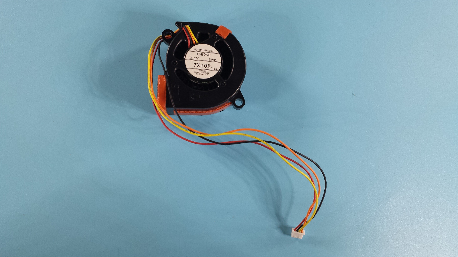 Epson C-E05C Projector Fan