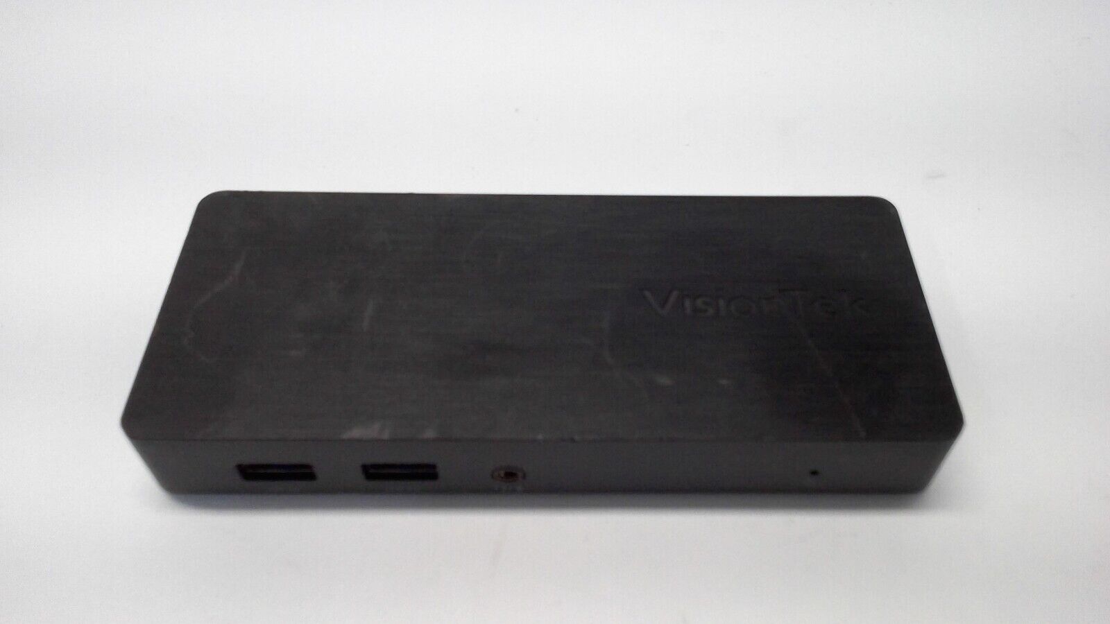 Visiontek VT1000 Dual Display Universal USB 3.0 Docking Station 901147