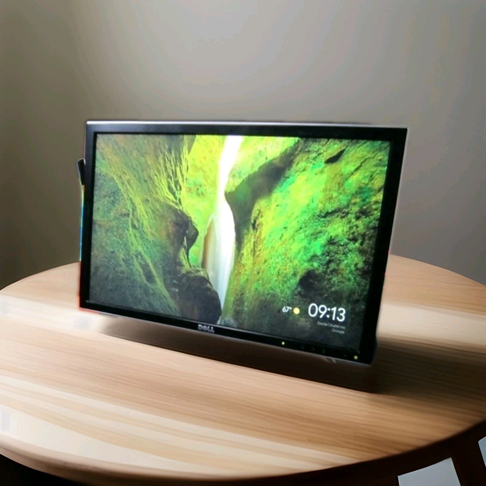 Dell UltraSharp 2408WFPb 24" LCD Monitor 1920x1200 Composite VGA S-Video Tested