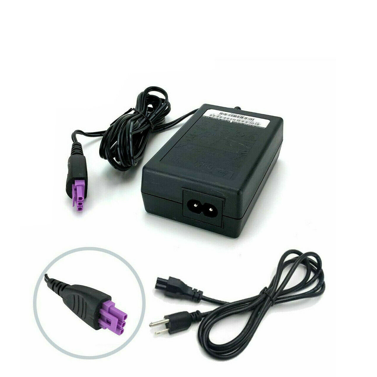 Genuine HP AC DC Adapter 0957-2242 0957-2289 0957-2250 32V 625mA OEM Charger