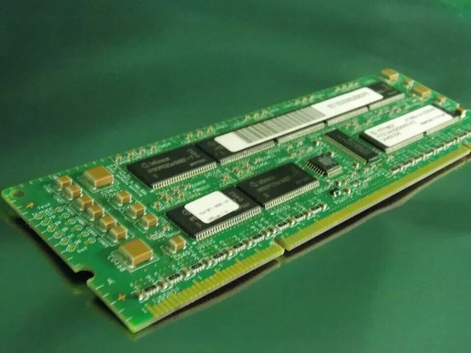 LOT of 4 Infineon HYS144V16020WR-8-C2 - SUN 501-5401-03  Server Memory