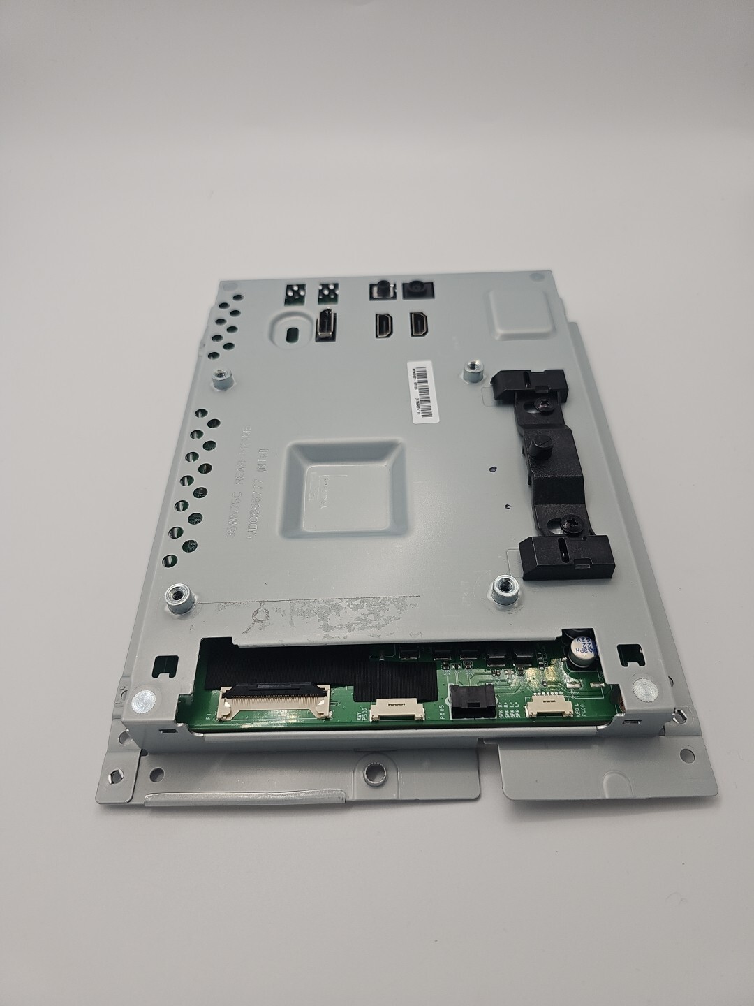 MAIN board LG UltraGear 34GP63A-B 34'' QHD HDR VA LED Curved Gaming