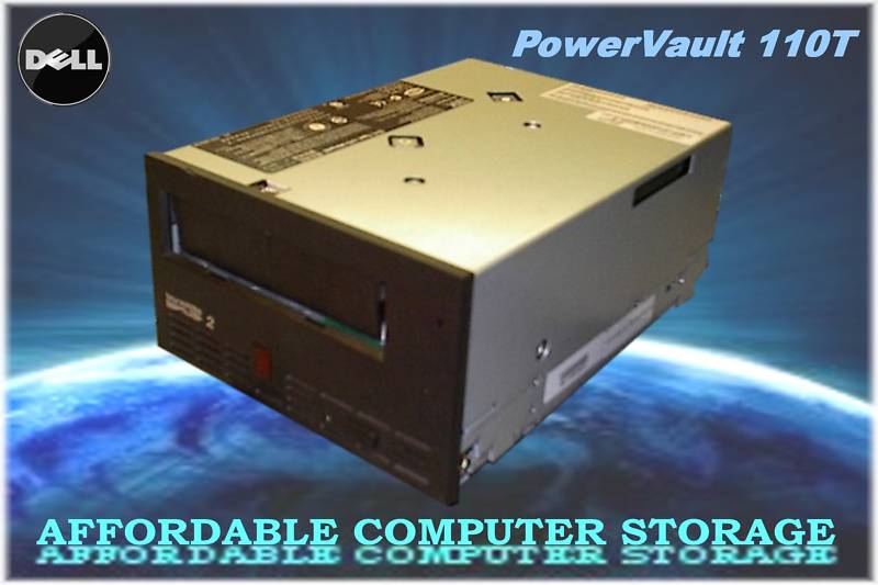 DELL IBM LTO-2 Tape drive LTO2 0F2226 LVD Ultrium 18P9047 0G8264 0Y5091 0P7819