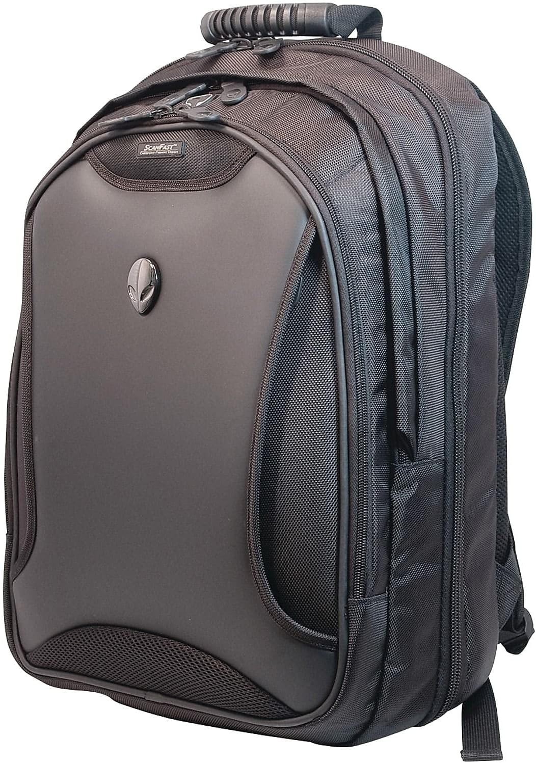 Orion M17X Checkpoint Friendly Gaming Backpack for Alienware M17