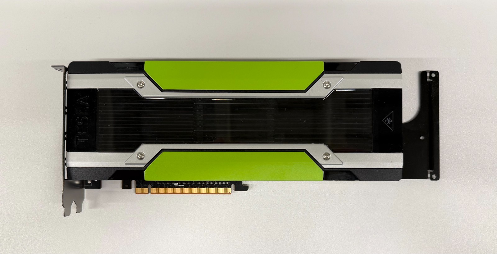 UCSC-GPU-M60 CISCO NVIDIA TESLA M60 16GB GDDR5 GPU GRAPHICS CARD