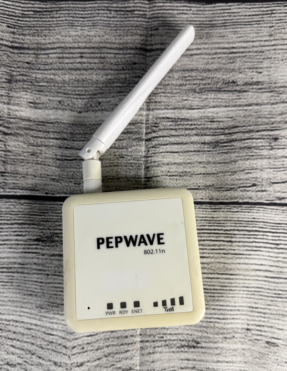 Pepwave 802.11n Wireless Router/Access Point