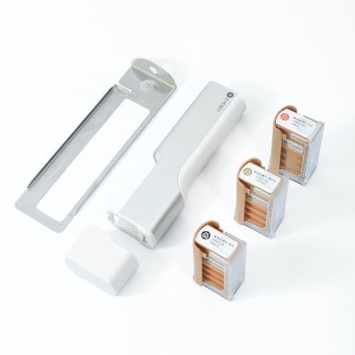 EVEBOT Compact PrintPen for Home & Small Businesses -