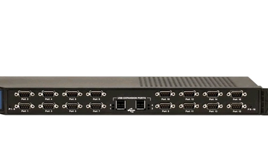 Adaptateur Digi 301-1000-10 T Edgeport/416 DB-9 Openbox 