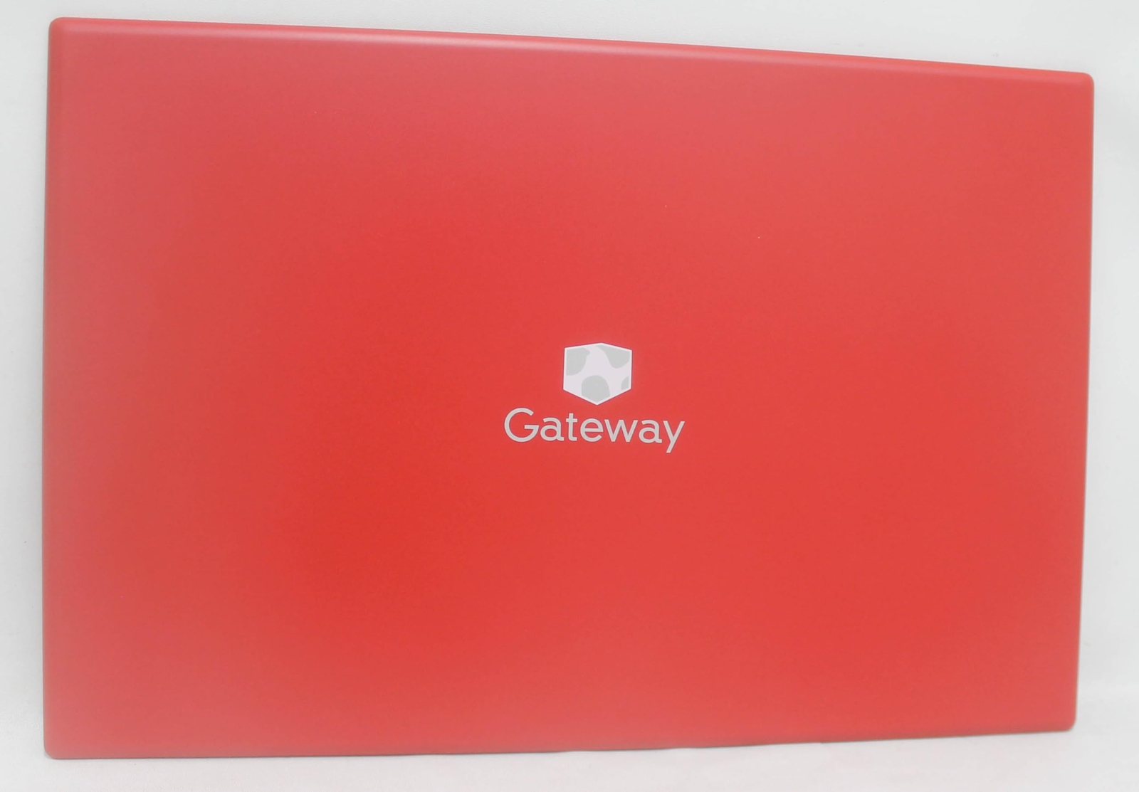 GWTN156-12RD-COVER Gateway Lcd Back Cover Red Gwtn156-12Rd "GRADE A"