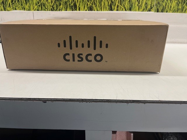 Cisco Systems  ISR4331-SEC/K9  NEW IN BOX