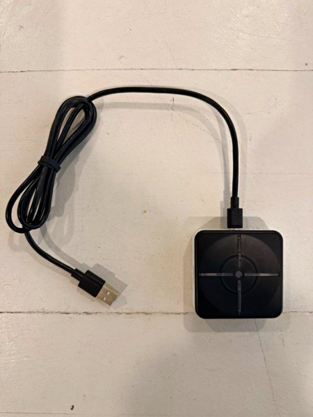 XIM Matrix - no box or accessories