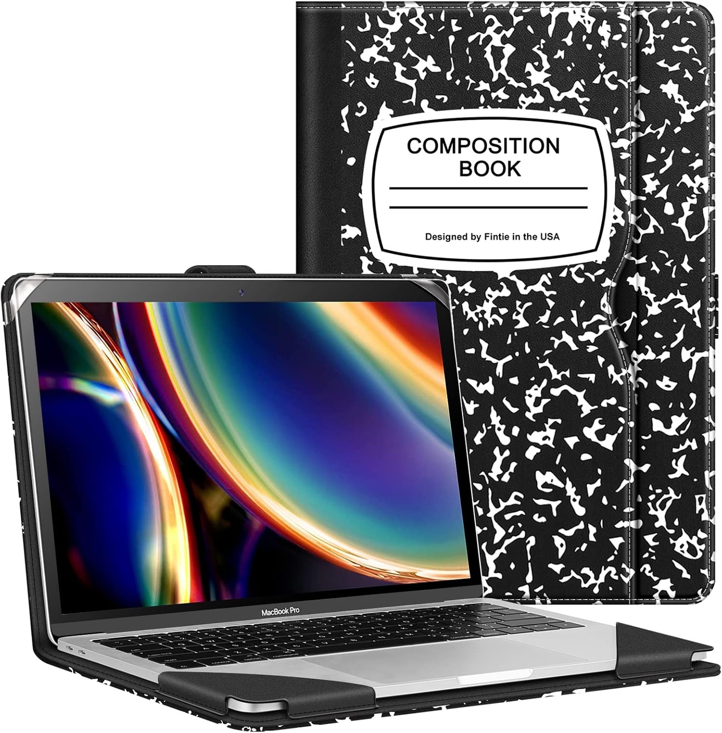 Sleeve Case Cover for MacBook Air 13.6'' / Air 13'', Pro 13'' - FINTIE