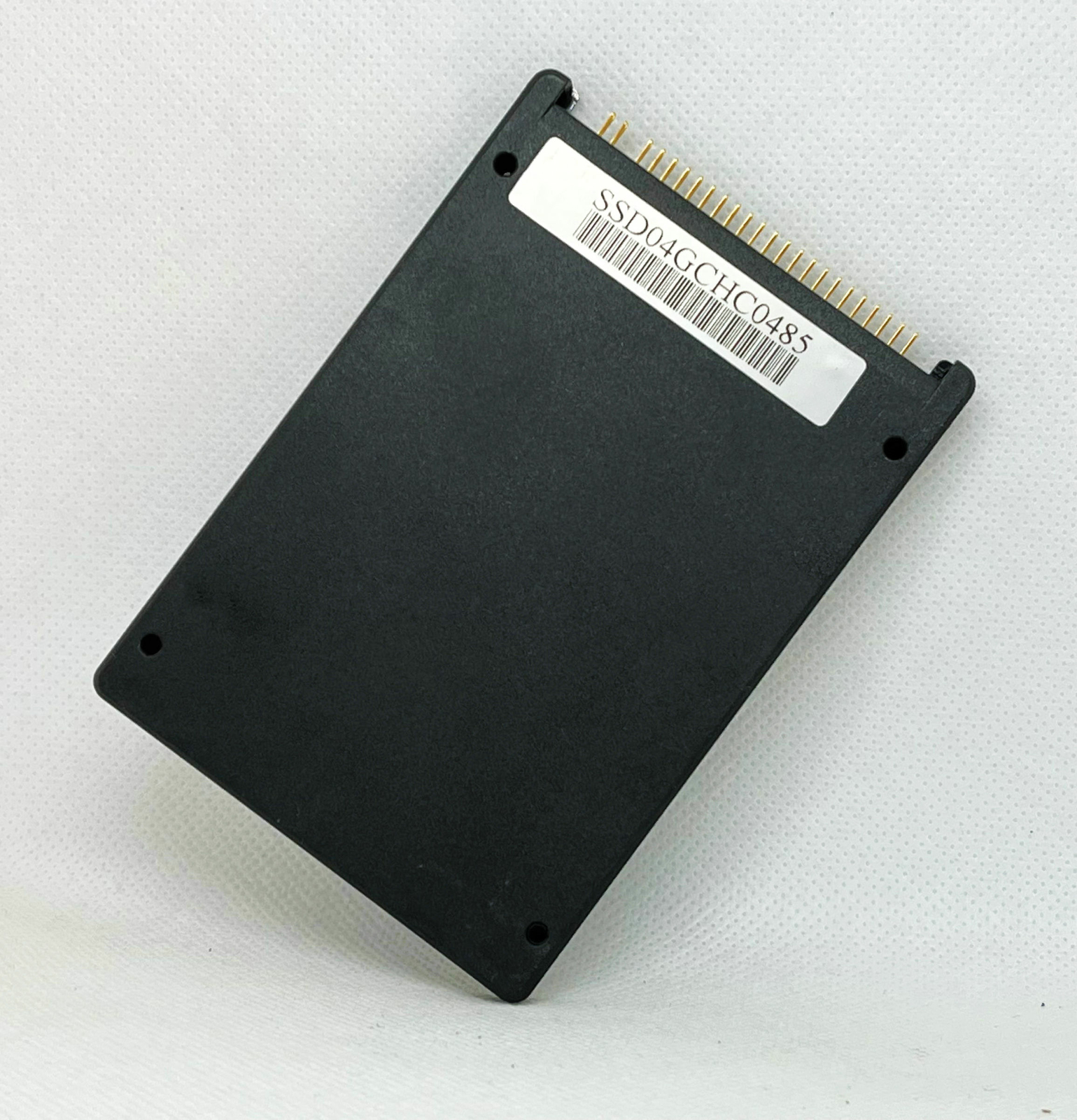 2.5'' IDE 4GB SSD04GCHC0485 Special Purpose Solid State Drives