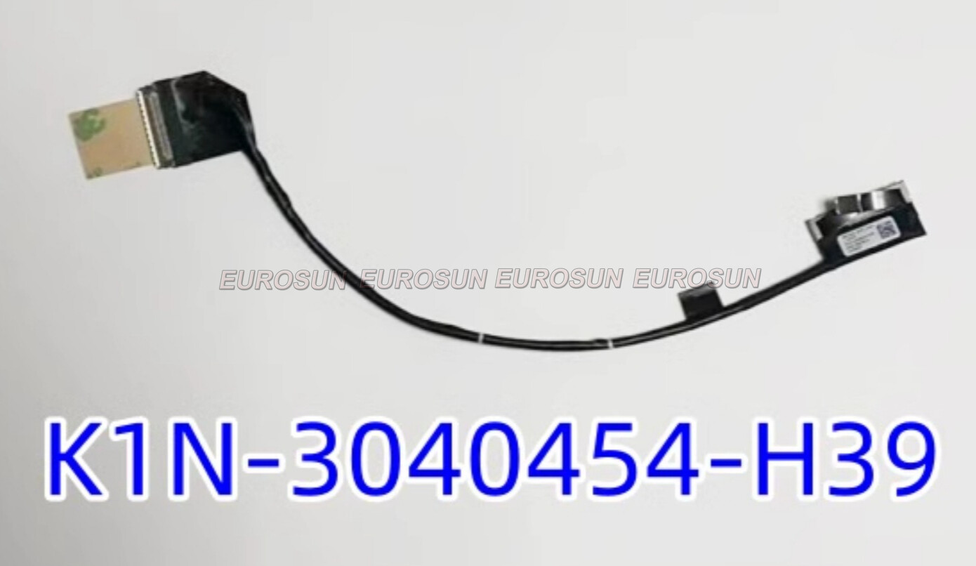 New For Mis MS1824 1824 Lcd Cable Lvds Wire Screen Line K1N-3040454-H39
