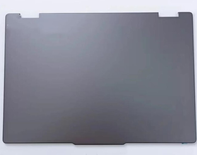 New/Orig LCD Back Case Rear Cover for Lenovo Yoga 7 16IAP7 HQ207072CY000 Gray