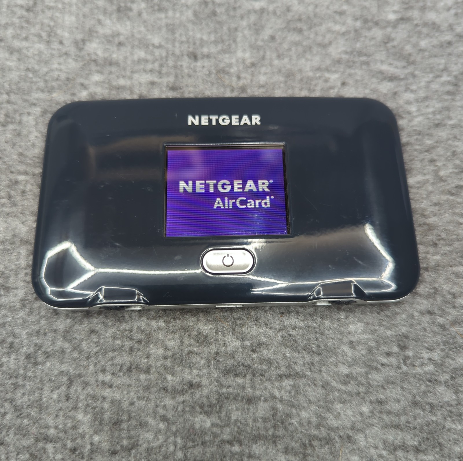 Netgear Aircard 779S Blue Wireless Sprint 4G LTE Mobile Broadband Hotspot Modem