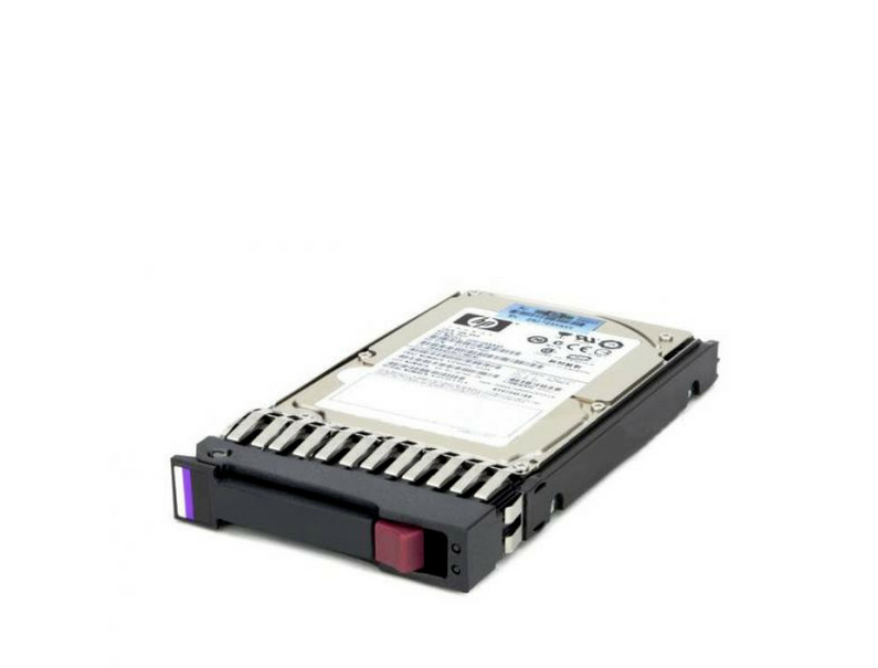 Hp  AP729A 518736-001 495276-002 450 GB,Internal,10000 RPM Hard Drive