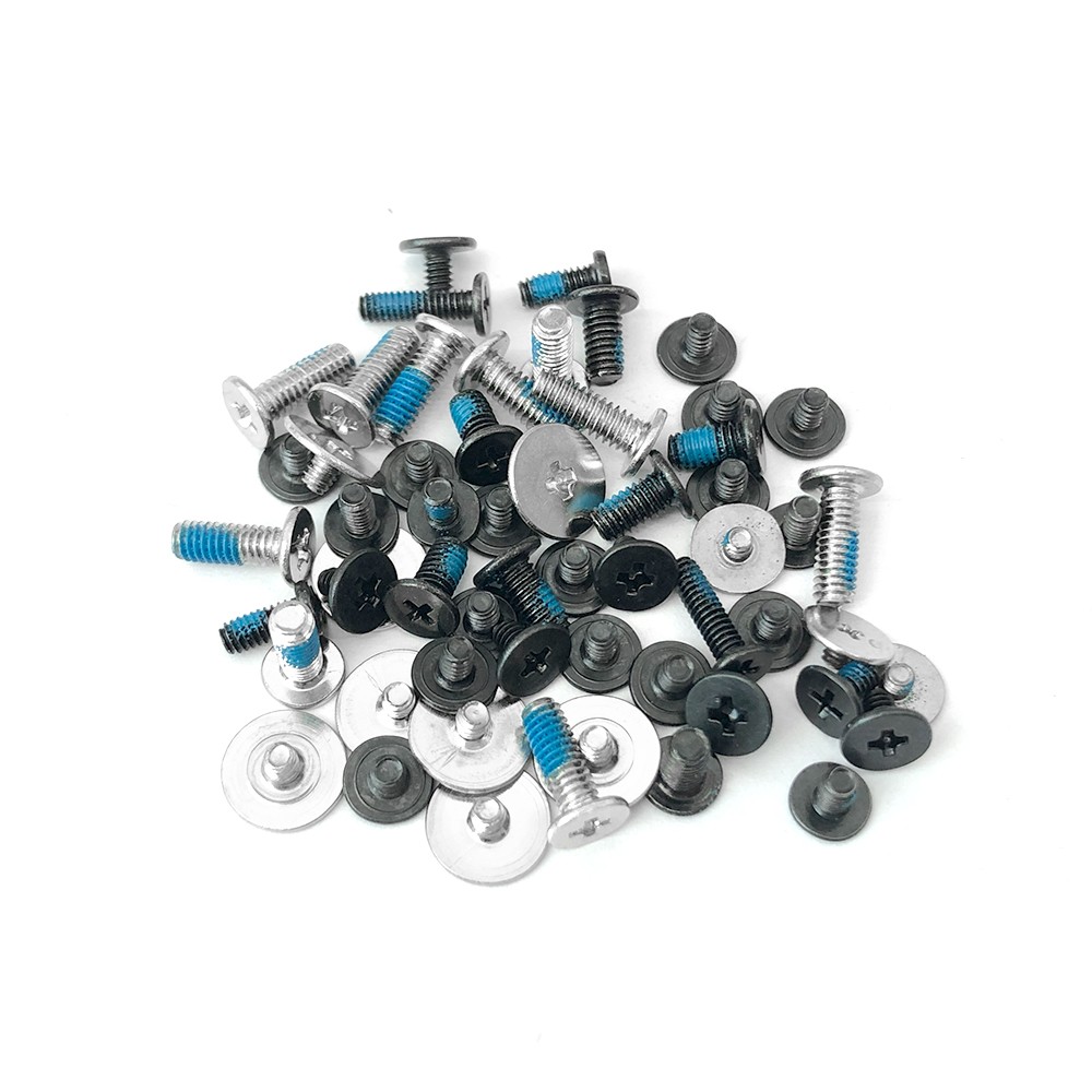 5S10S73275 Set Screws Kit For Lenovo Chromebook C330 81HY 81HY000DUS 81HY0000US