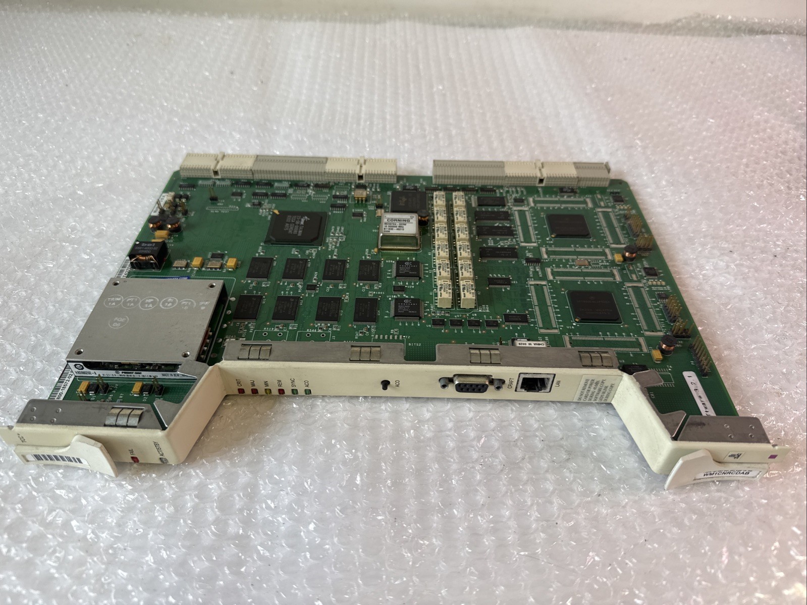CISCO 15454 TCC+ Card