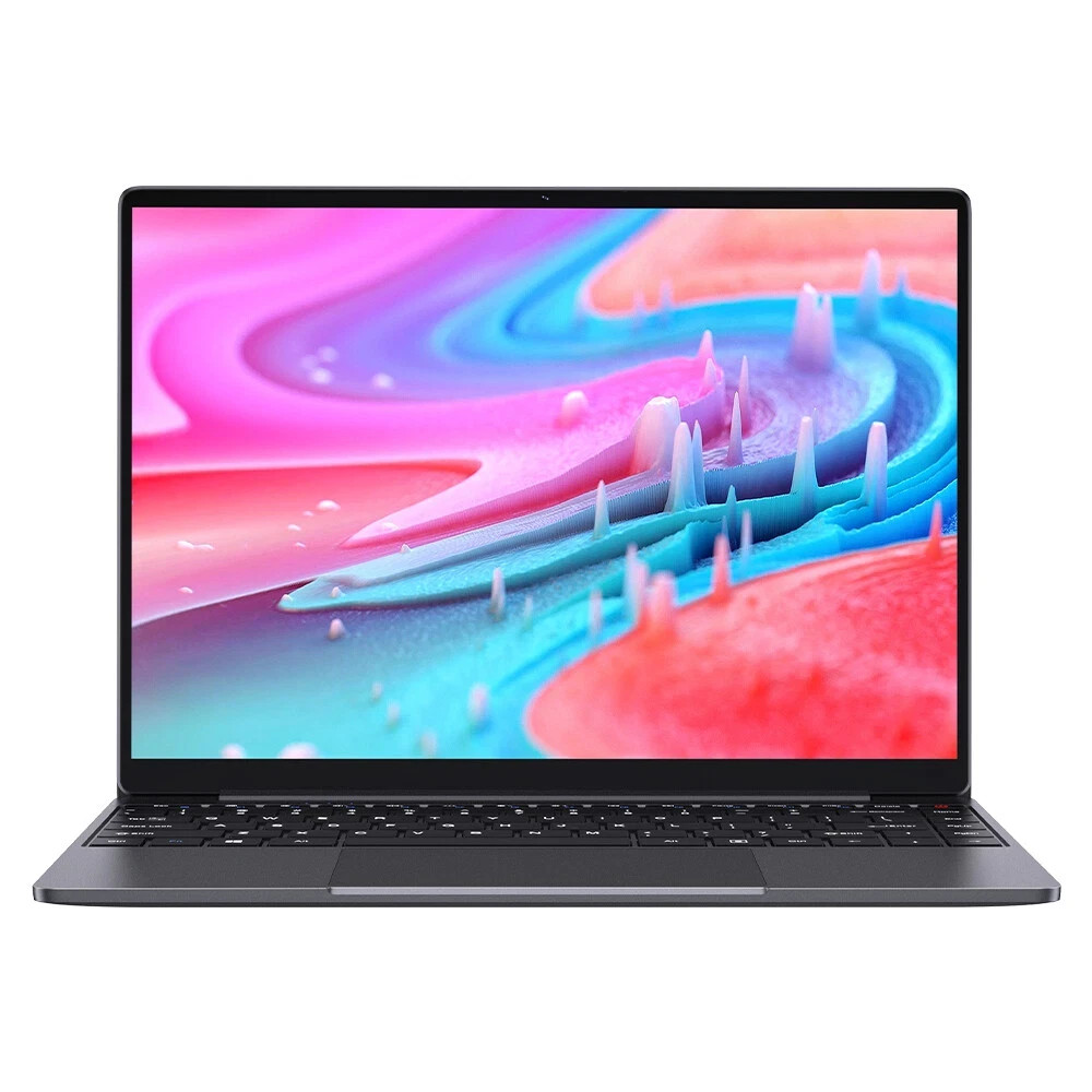 CHUWI CoreBook X 14.1" i5 Laptop - 12th Gen i5-12450H 16GB RAM 512GB SSD Win 11