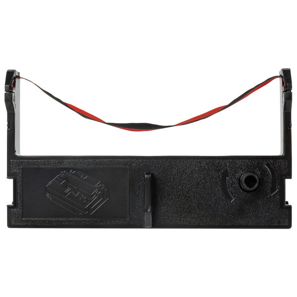 (6) Citizen IR-31 Black/Red Compatible Ribbons-CD-S500 CDS500 IR31 