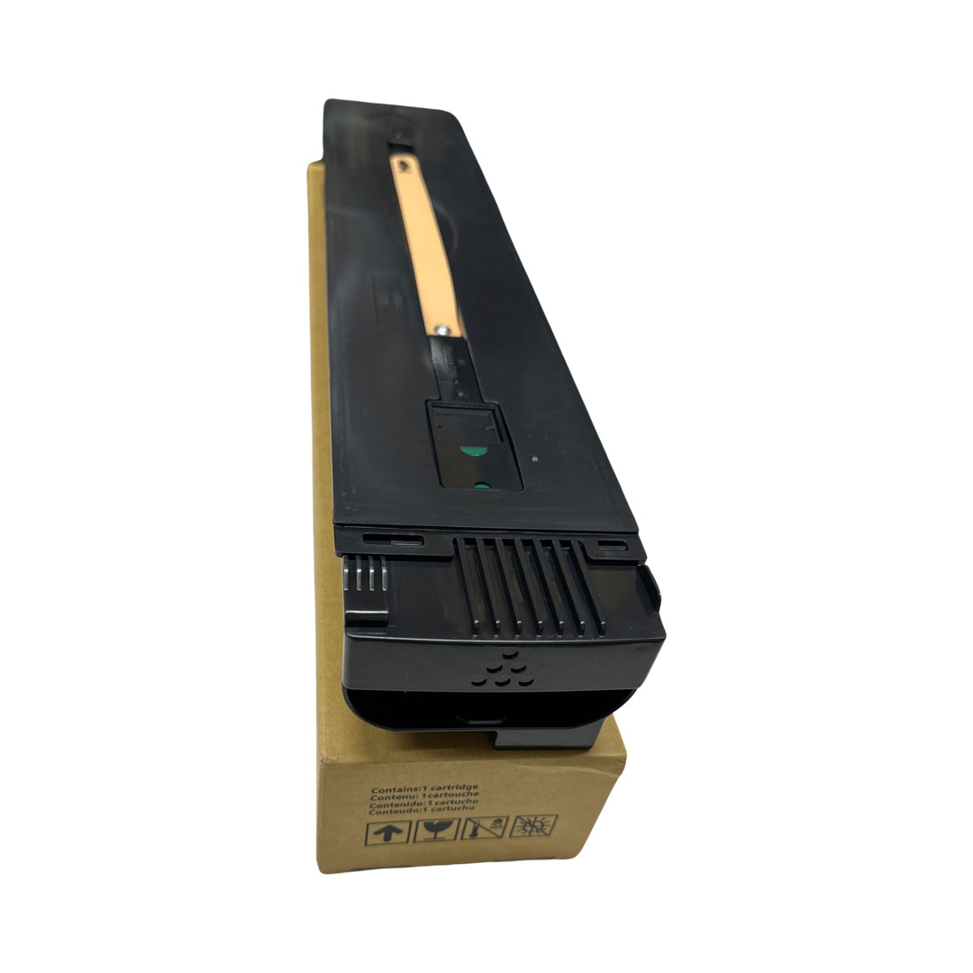 Japan Replacement Toner For Xerox DC250 7665 250 DocuColor 240 242 260 Black